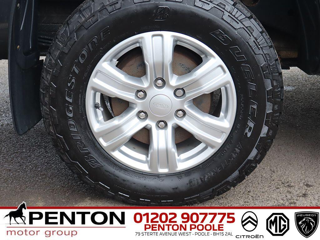 Used Ford Ranger 2021 for sale - 76976346: Photo 20