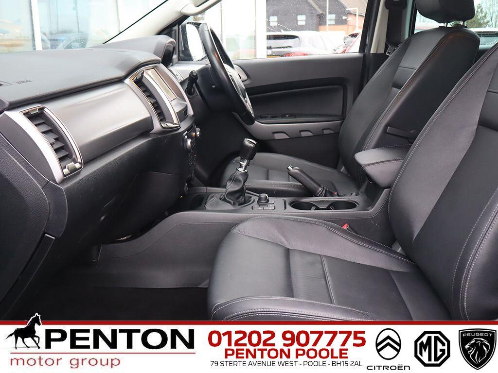 Used Ford Ranger 2021 for sale - 76976346: Photo 4