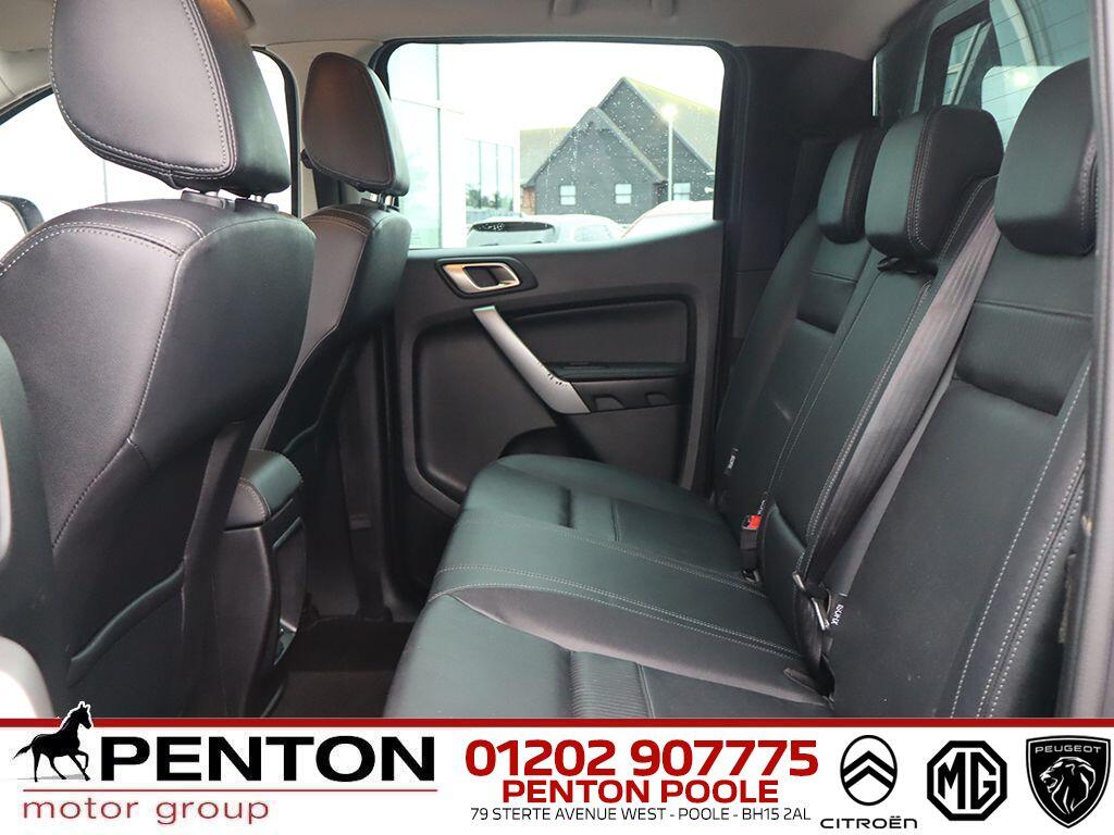 Used Ford Ranger 2021 for sale - 76976346: Photo 7