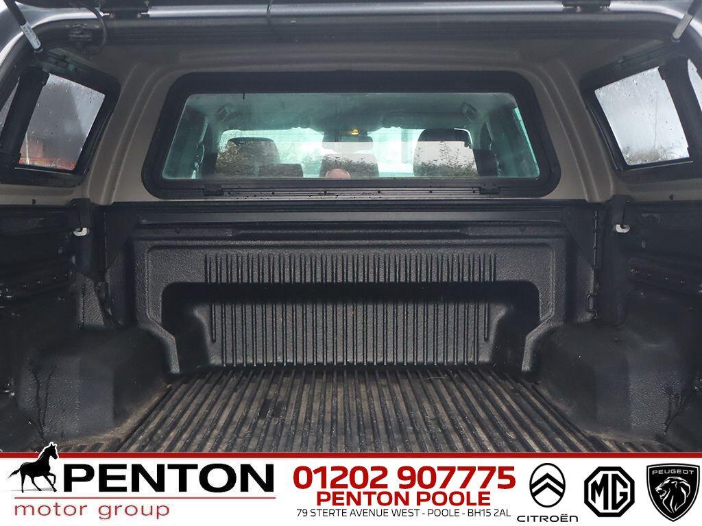 Used Ford Ranger 2021 for sale - 76976346: Photo 8