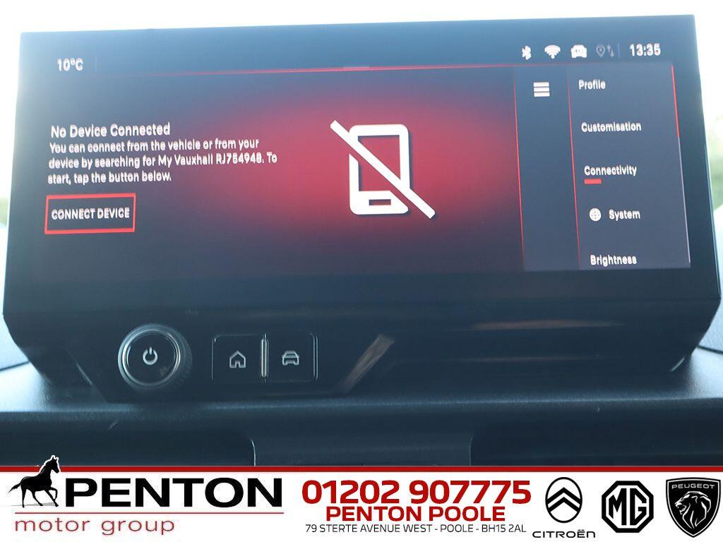 Used Vauxhall Combo 2024 for sale - 76801119: Photo 2