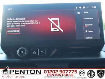 Used Vauxhall Combo 2024 for sale - 76801119: Photo