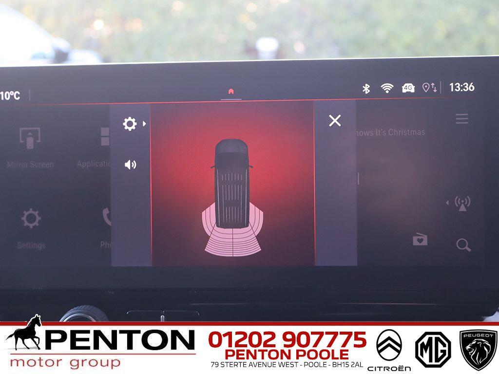Used Vauxhall Combo 2024 for sale - 76801119: Photo 3