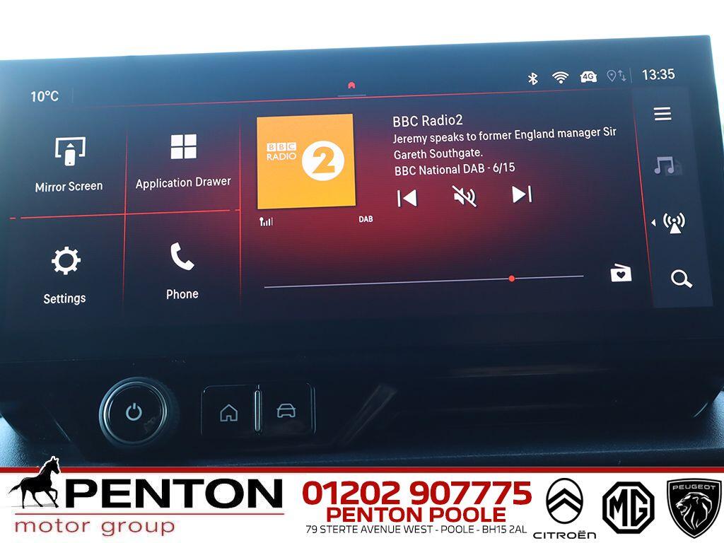 Used Vauxhall Combo 2024 for sale - 76801119: Photo 8