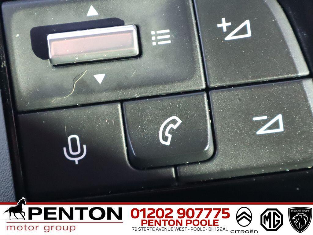 Used Vauxhall Combo 2024 for sale - 76801119: Photo 9