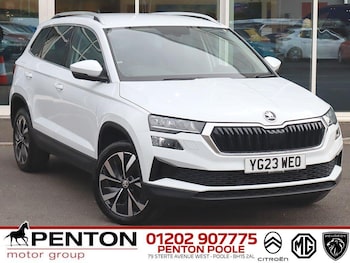 2023 (23) - 1.0 TSI SE L 5dr