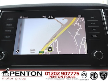 Used Skoda Karoq 2023 for sale - 76994767: Photo