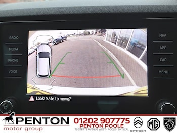 Used Skoda Karoq 2023 for sale - 76994767: Photo