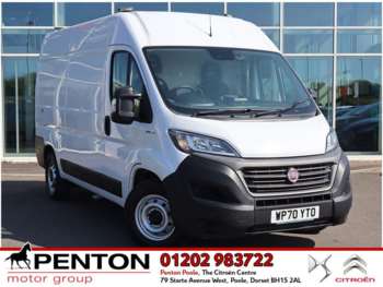 Used Fiat Ducato 2020 for sale - 74057240: Photo