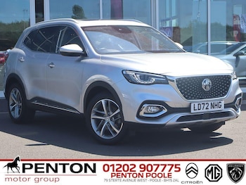 Used MG MG HS 2023 for sale - 79033626: Photo