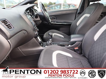 Used Kia Ceed 2018 for sale - 75741291: Photo