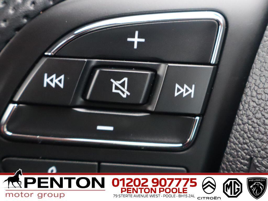 Used MG MG HS for sale - 76440568: Photo 14