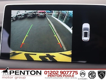 Used MG MG HS 2023 for sale - 76440568: Photo