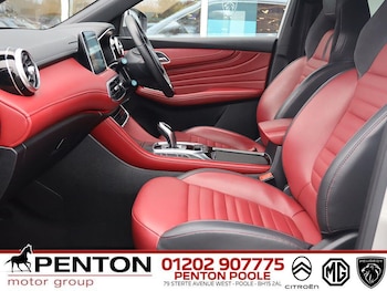 Used MG MG HS 2023 for sale - 76440568: Photo