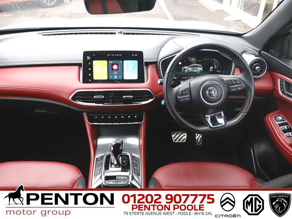 Used MG MG HS for sale - 76440568: Photo 6