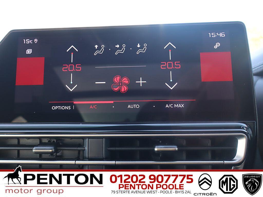 Used Citroen C5 Aircross 2023 for sale - 76200230: Photo 12