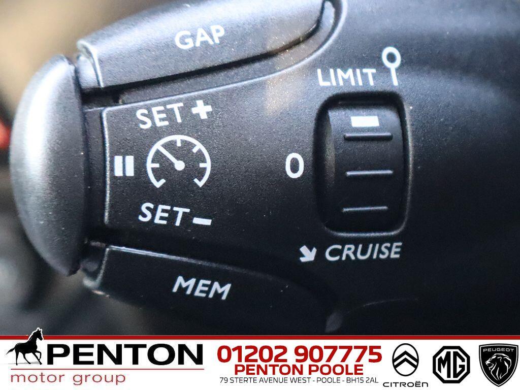 Used Citroen C5 Aircross 2023 for sale - 76200230: Photo 14