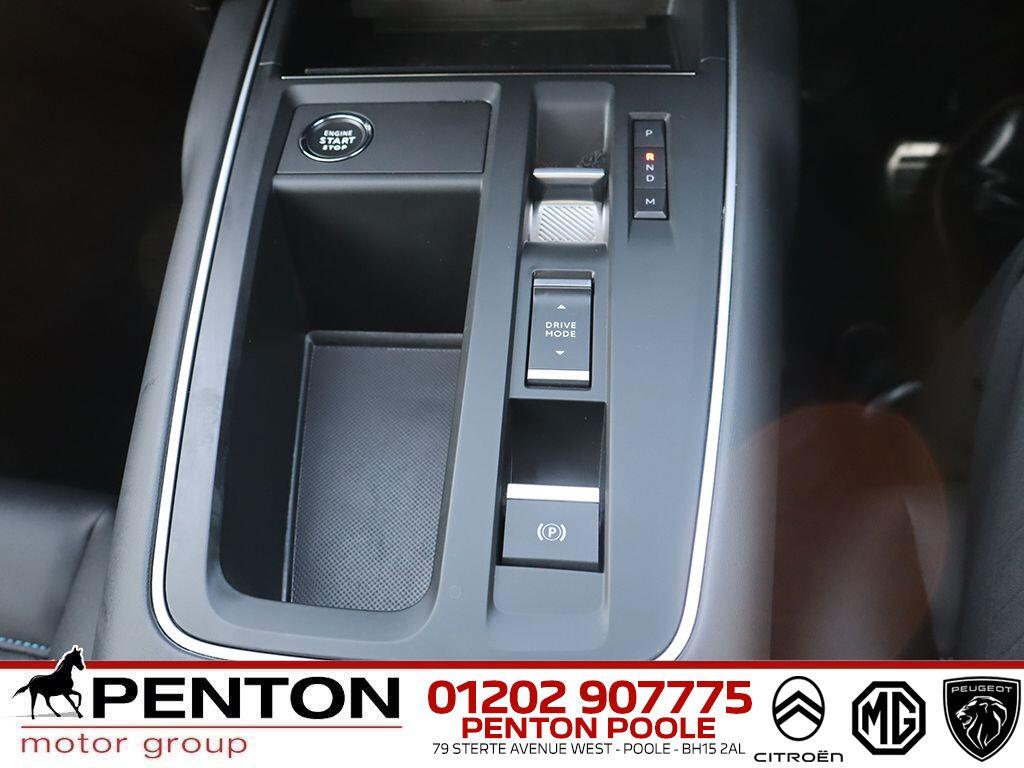 Used Citroen C5 Aircross 2023 for sale - 76200230: Photo 16