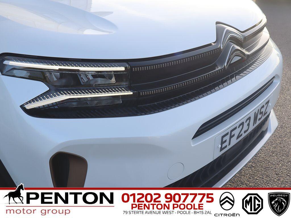 Used Citroen C5 Aircross 2023 for sale - 76200230: Photo 20