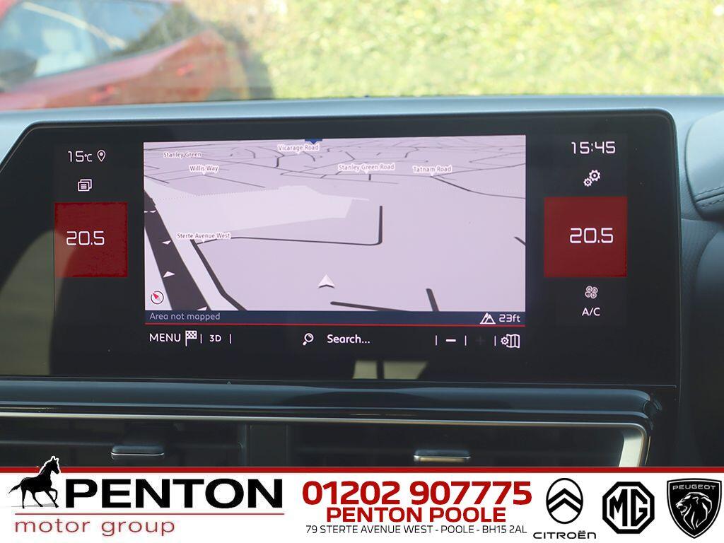 Used Citroen C5 Aircross 2023 for sale - 76200230: Photo 3