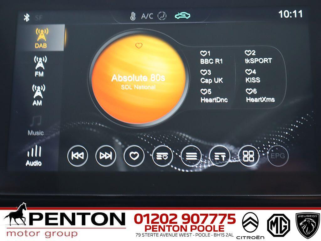 Used MG MG ZS 2022 for sale - 76989747: Photo 11