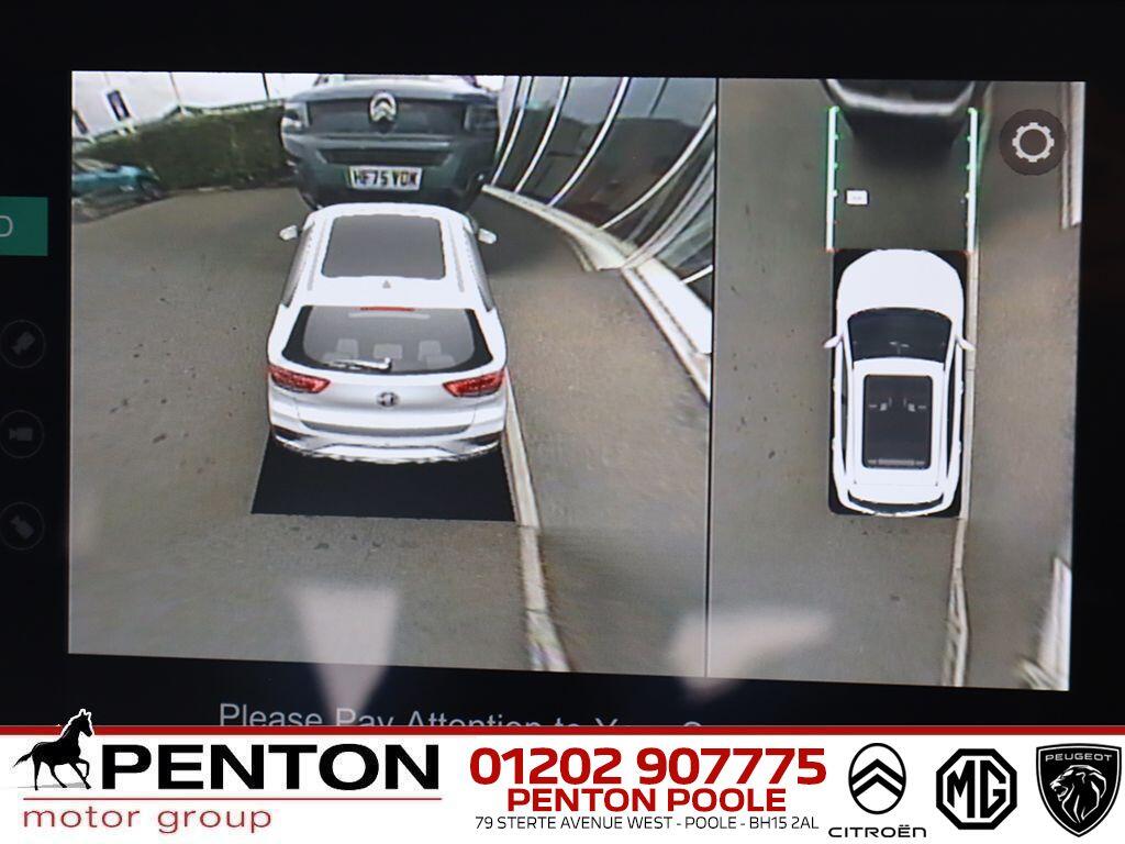 Used MG MG ZS 2022 for sale - 76989747: Photo 13