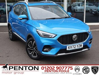 2022 (72) - 1.0T GDi Exclusive 5dr