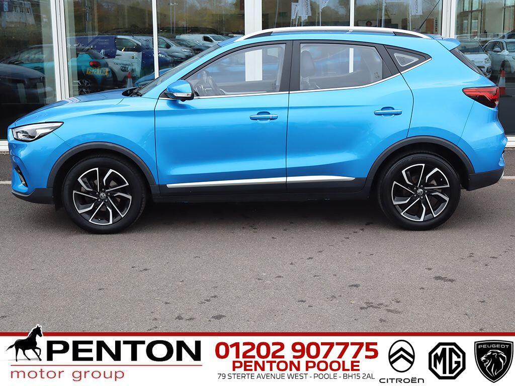 Used MG MG ZS 2022 for sale - 76989747: Photo 20