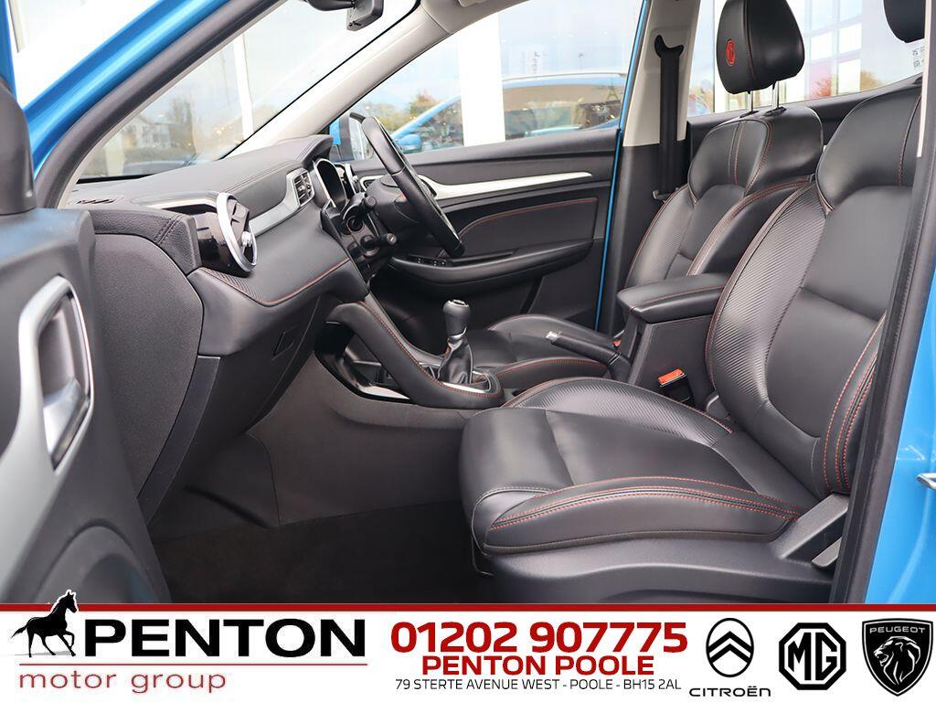 Used MG MG ZS 2022 for sale - 76989747: Photo 5