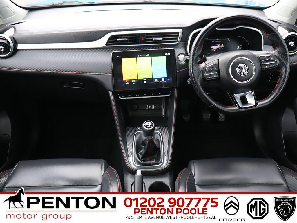Used MG MG ZS 2022 for sale - 76989747: Photo 7