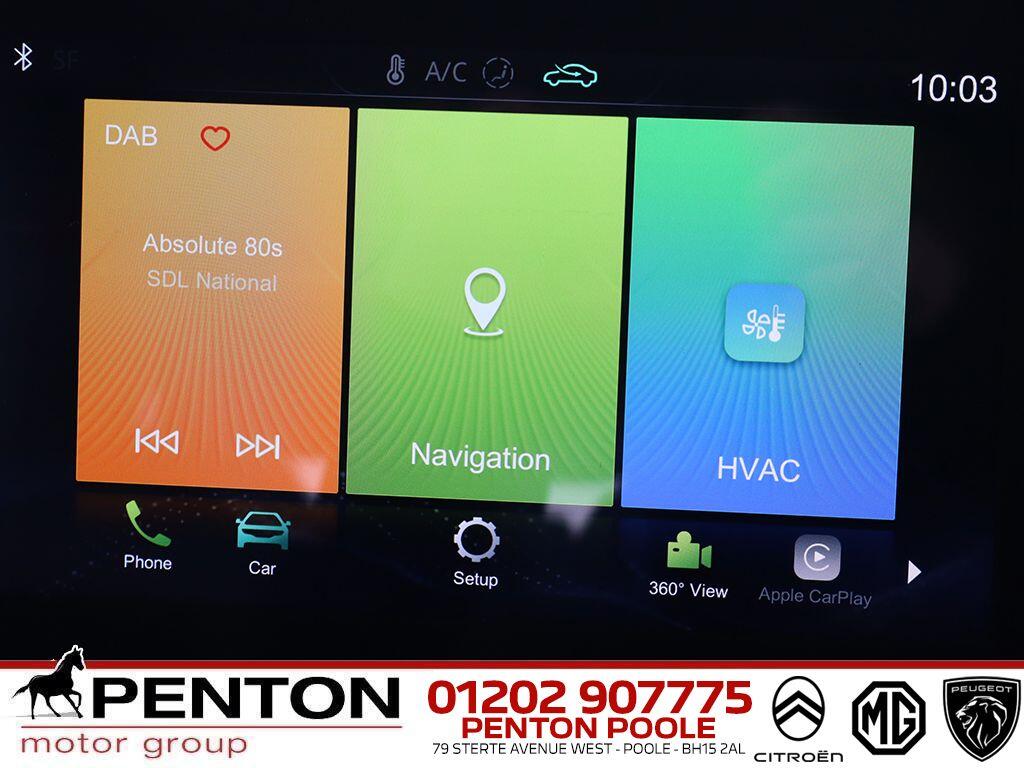 Used MG MG ZS 2022 for sale - 76989747: Photo 9