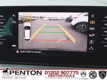 Used Skoda Kamiq 2023 for sale - 78429468: Photo