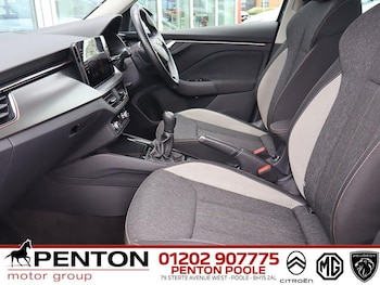 Used Skoda Kamiq 2023 for sale - 78429468: Photo