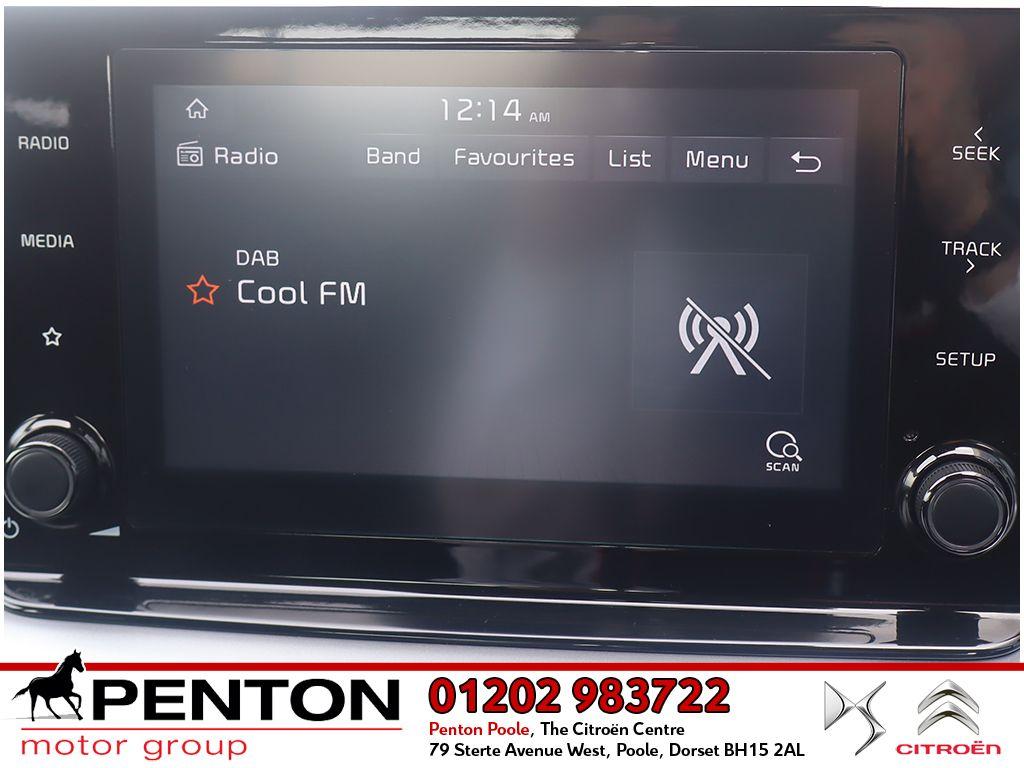 Used Kia Ceed 2020 for sale - 76988360: Photo 10