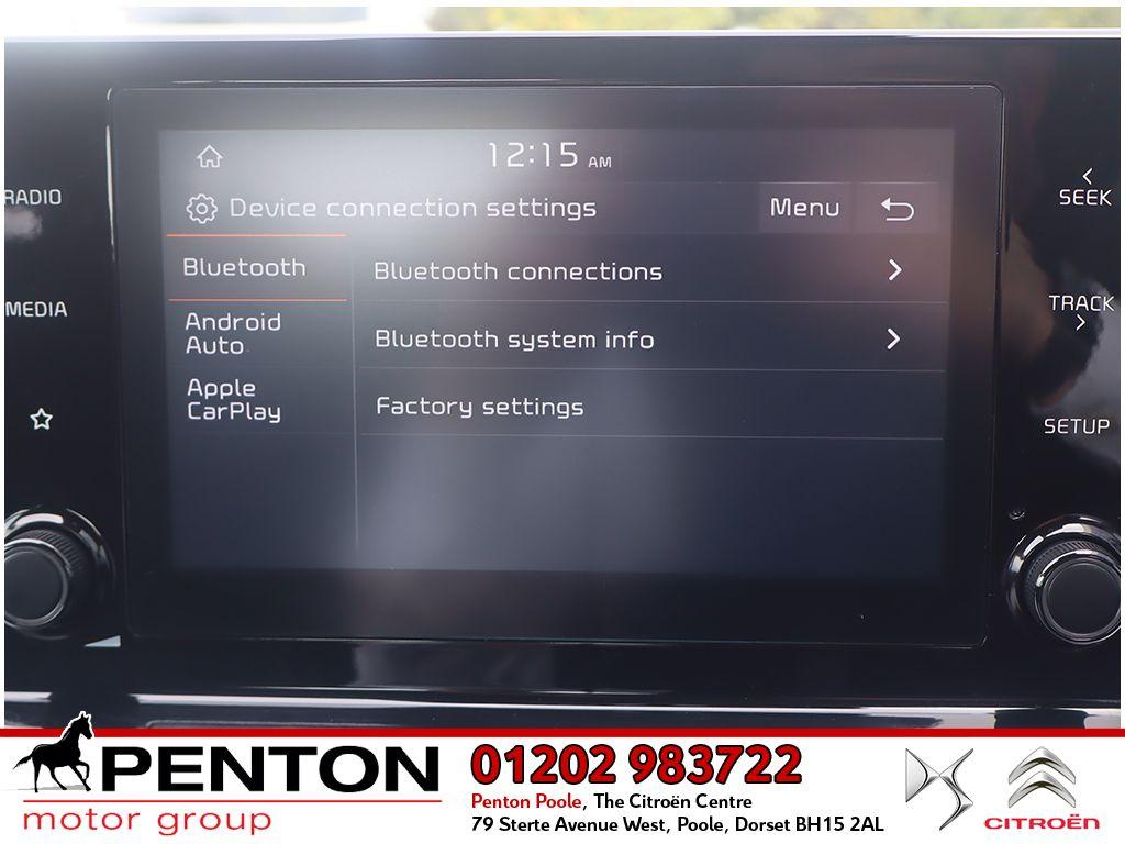 Used Kia Ceed 2020 for sale - 76988360: Photo 11