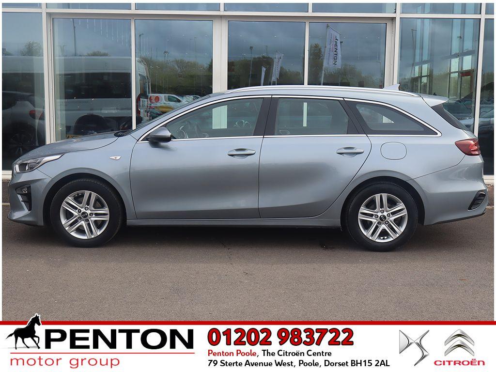 Used Kia Ceed 2020 for sale - 76988360: Photo 18