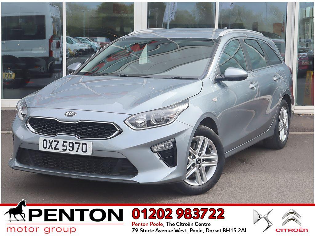 Used Kia Ceed 2020 for sale - 76988360: Photo 19