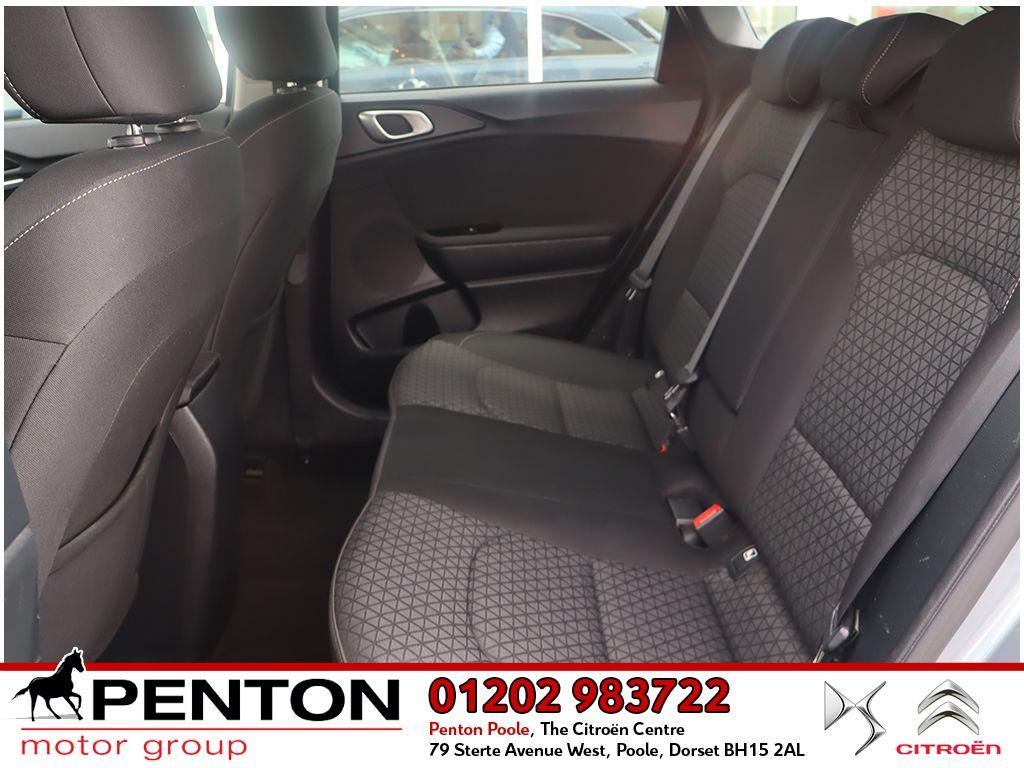 Used Kia Ceed 2020 for sale - 76988360: Photo 8