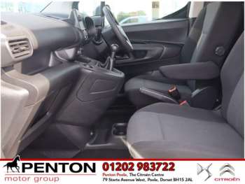 Used Vauxhall Combo 2021 for sale - 74533360: Photo