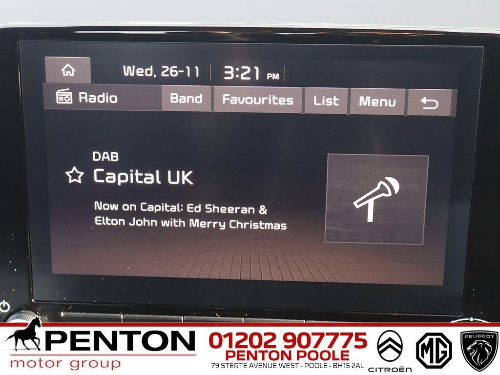 Used Kia Rio 2022 for sale - 76619811: Photo 10