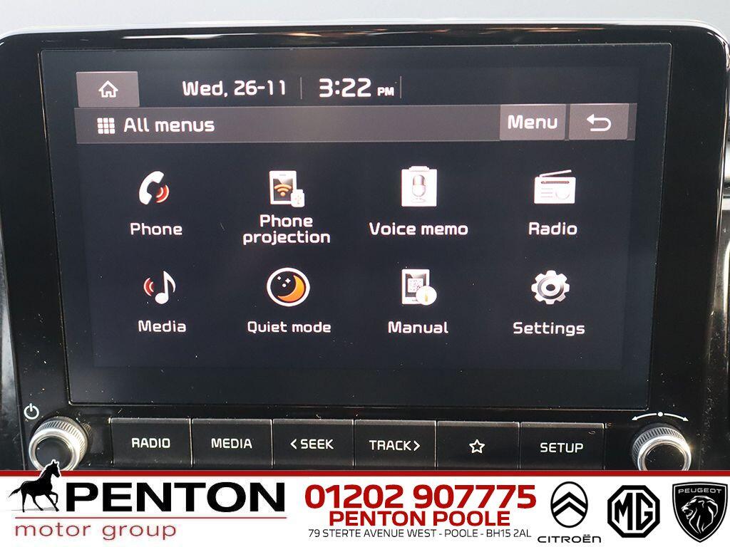 Used Kia Rio 2022 for sale - 76619811: Photo 11