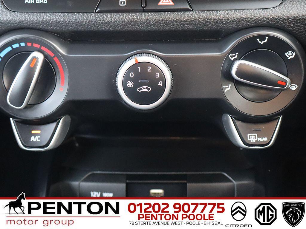 Used Kia Rio 2022 for sale - 76619811: Photo 13