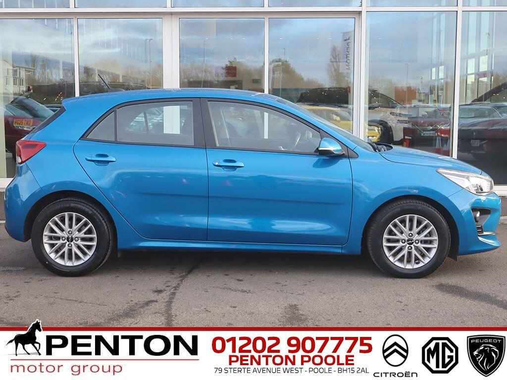 Used Kia Rio 2022 for sale - 76619811: Photo 16