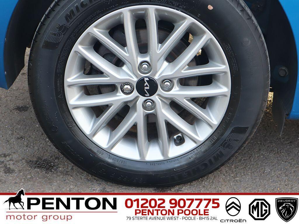 Used Kia Rio 2022 for sale - 76619811: Photo 20