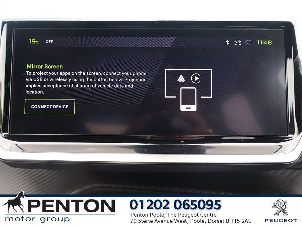 Used Peugeot 2008 2024 for sale - 76667400: Photo 10