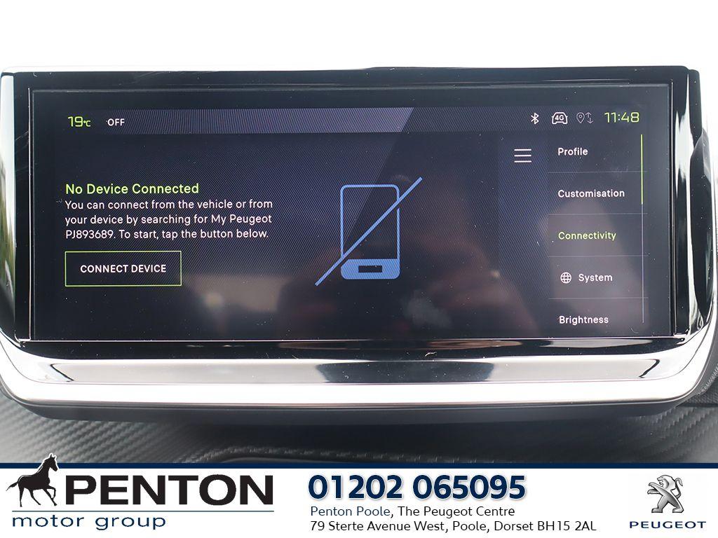 Used Peugeot 2008 2024 for sale - 76667400: Photo 11