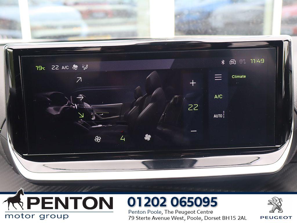 Used Peugeot 2008 2024 for sale - 76667400: Photo 12
