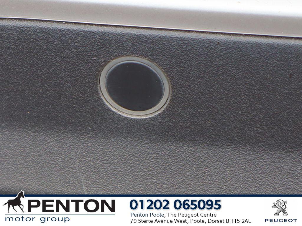 Used Peugeot 2008 2024 for sale - 76667400: Photo 18