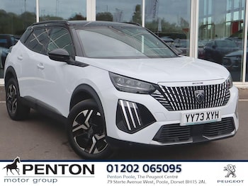 Used Peugeot 2008 2024 for sale - 76667400: Photo