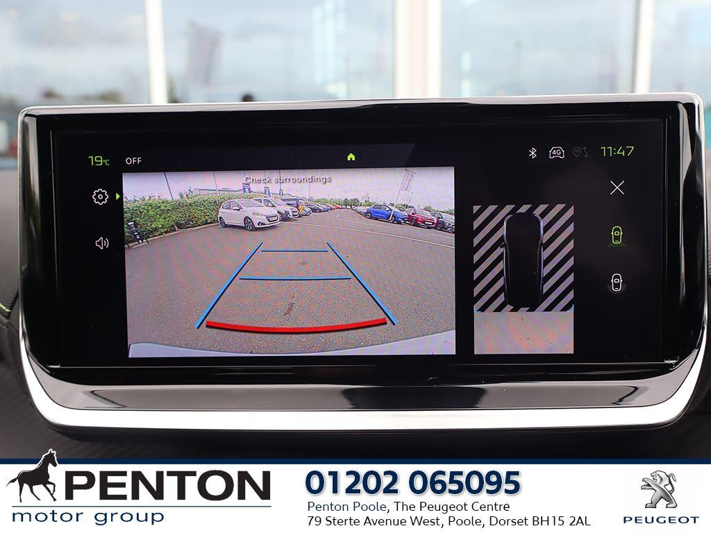 Used Peugeot 2008 2024 for sale - 76667400: Photo 2